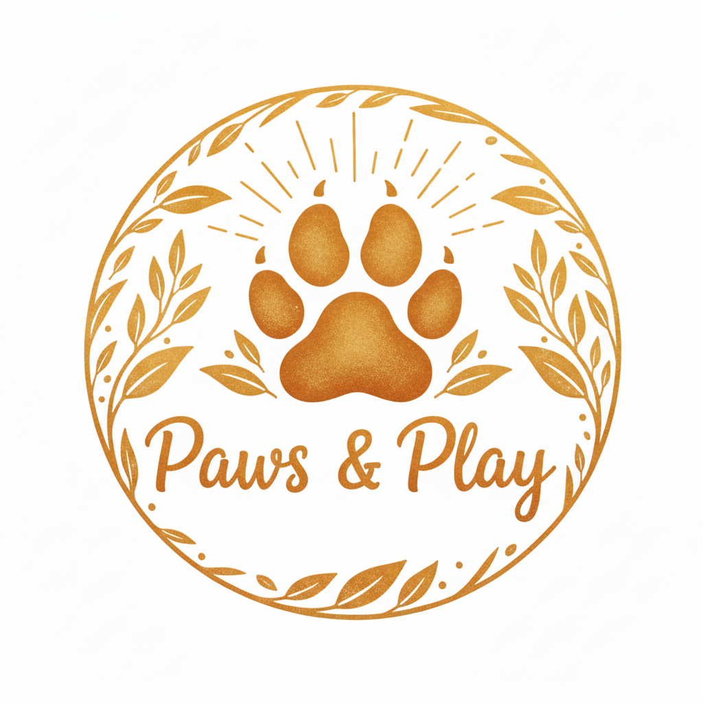Paws & Play